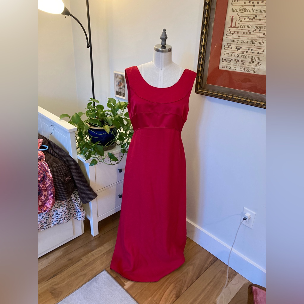 Formal Gown-Super Nice-Size 10